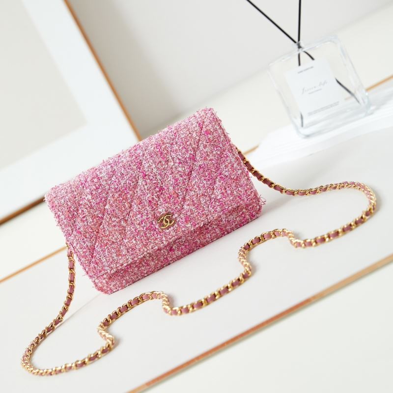 Ch**el woc bags